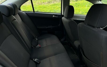 Mitsubishi Lancer IX, 2008 год, 1 090 000 рублей, 14 фотография