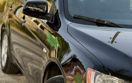 Mitsubishi Lancer IX, 2008 год, 1 090 000 рублей, 9 фотография