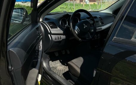 Mitsubishi Lancer IX, 2008 год, 1 090 000 рублей, 13 фотография