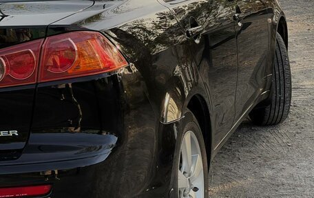 Mitsubishi Lancer IX, 2008 год, 1 090 000 рублей, 11 фотография