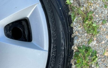 Mitsubishi Lancer IX, 2008 год, 1 090 000 рублей, 18 фотография