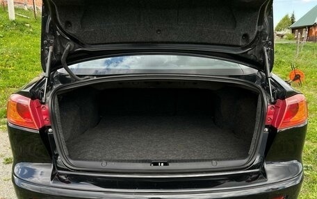 Mitsubishi Lancer IX, 2008 год, 1 090 000 рублей, 8 фотография