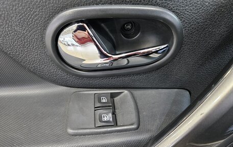 Renault Sandero II рестайлинг, 2017 год, 949 000 рублей, 18 фотография