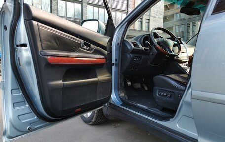 Lexus RX II рестайлинг, 2006 год, 1 180 000 рублей, 13 фотография