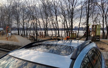 Lexus RX II рестайлинг, 2006 год, 1 180 000 рублей, 9 фотография