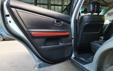 Lexus RX II рестайлинг, 2006 год, 1 180 000 рублей, 14 фотография