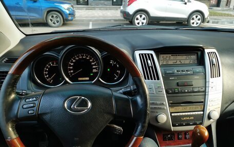 Lexus RX II рестайлинг, 2006 год, 1 180 000 рублей, 11 фотография