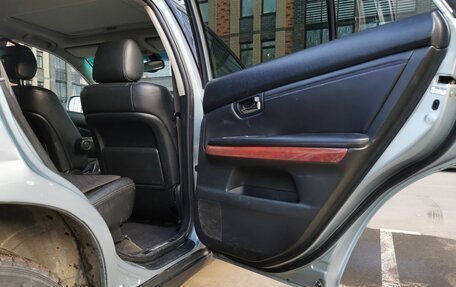Lexus RX II рестайлинг, 2006 год, 1 180 000 рублей, 15 фотография