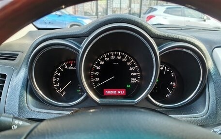 Lexus RX II рестайлинг, 2006 год, 1 180 000 рублей, 12 фотография