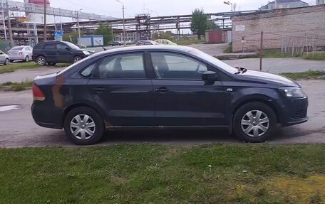 Volkswagen Polo VI (EU Market), 2014 год, 400 000 рублей, 4 фотография