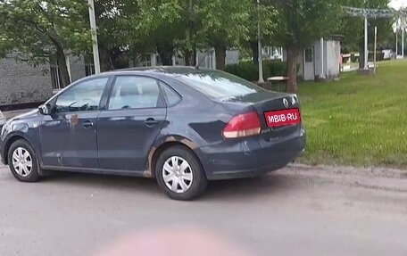 Volkswagen Polo VI (EU Market), 2014 год, 400 000 рублей, 2 фотография