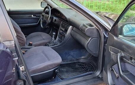 Audi 100, 1992 год, 355 000 рублей, 10 фотография