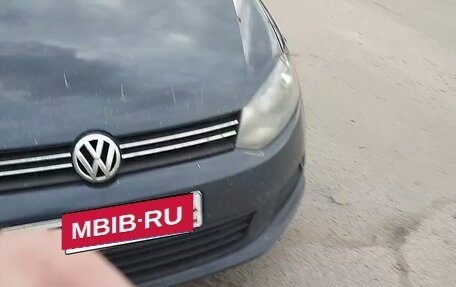 Volkswagen Polo VI (EU Market), 2014 год, 400 000 рублей, 8 фотография