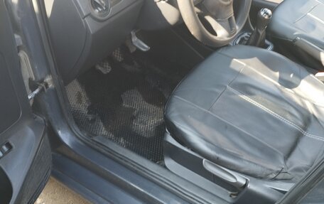 Volkswagen Polo VI (EU Market), 2014 год, 400 000 рублей, 14 фотография