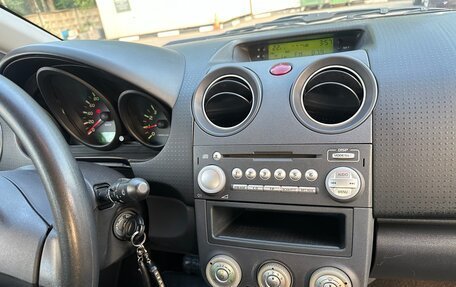 Mitsubishi Colt VI рестайлинг, 2008 год, 550 000 рублей, 16 фотография