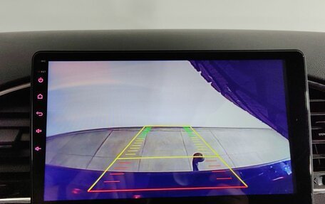 ЛуАЗ Patriot, 2017 год, 995 000 рублей, 20 фотография