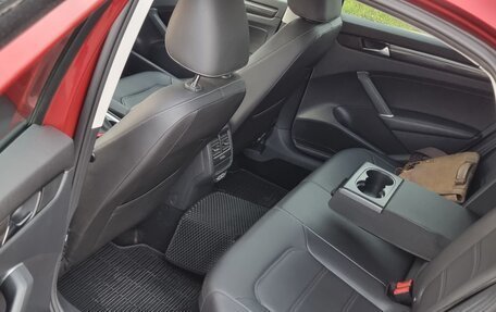 Volkswagen Passat B8 рестайлинг, 2020 год, 2 866 200 рублей, 6 фотография