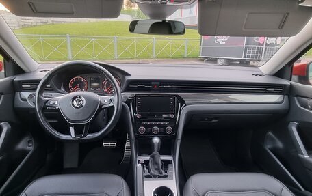 Volkswagen Passat B8 рестайлинг, 2020 год, 2 866 200 рублей, 4 фотография
