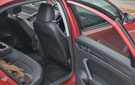 Volkswagen Passat B8 рестайлинг, 2020 год, 2 866 200 рублей, 11 фотография