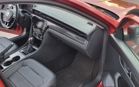 Volkswagen Passat B8 рестайлинг, 2020 год, 2 866 200 рублей, 13 фотография