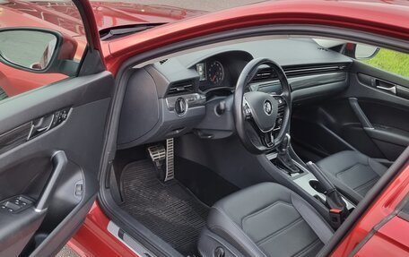 Volkswagen Passat B8 рестайлинг, 2020 год, 2 866 200 рублей, 3 фотография
