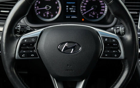 Hyundai Sonata VII, 2018 год, 1 920 000 рублей, 15 фотография