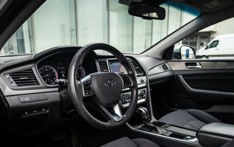 Hyundai Sonata VII, 2018 год, 1 920 000 рублей, 13 фотография