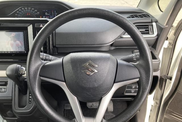 Suzuki Solio, 2022 год, 870 000 рублей, 11 фотография