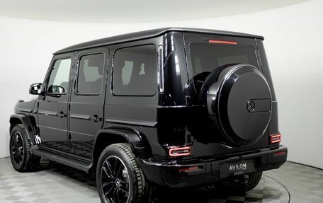Mercedes-Benz G-Класс W463 рестайлинг _iii, 2025 год, 28 900 000 рублей, 7 фотография