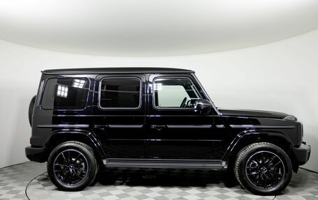 Mercedes-Benz G-Класс W463 рестайлинг _iii, 2025 год, 28 900 000 рублей, 4 фотография