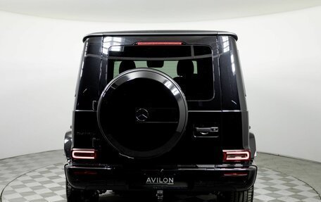 Mercedes-Benz G-Класс W463 рестайлинг _iii, 2025 год, 28 900 000 рублей, 6 фотография