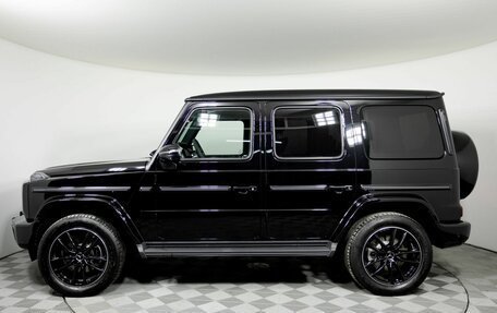 Mercedes-Benz G-Класс W463 рестайлинг _iii, 2025 год, 28 900 000 рублей, 3 фотография
