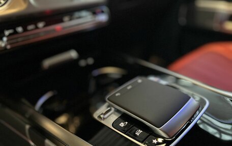 Mercedes-Benz G-Класс W463 рестайлинг _iii, 2025 год, 28 900 000 рублей, 10 фотография