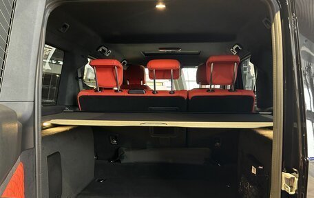 Mercedes-Benz G-Класс W463 рестайлинг _iii, 2025 год, 28 900 000 рублей, 12 фотография