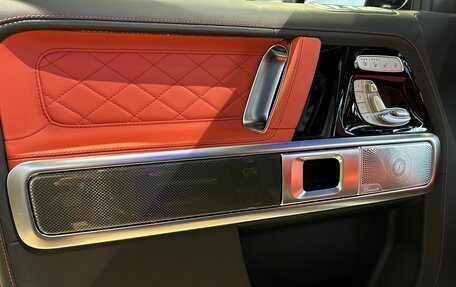 Mercedes-Benz G-Класс W463 рестайлинг _iii, 2025 год, 28 900 000 рублей, 15 фотография