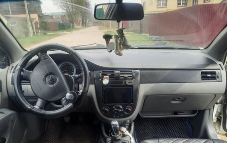 Daewoo Gentra II, 2013 год, 400 000 рублей, 6 фотография