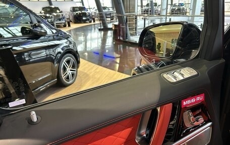 Mercedes-Benz G-Класс W463 рестайлинг _iii, 2025 год, 28 900 000 рублей, 11 фотография