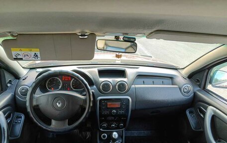 Renault Duster I рестайлинг, 2012 год, 800 000 рублей, 6 фотография