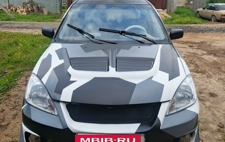 Mitsubishi Lancer IX, 2005 год, 600 000 рублей, 2 фотография