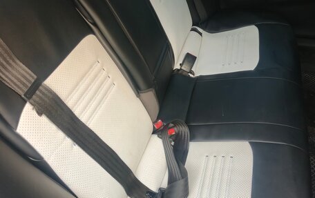 Mitsubishi Lancer IX, 2005 год, 600 000 рублей, 12 фотография