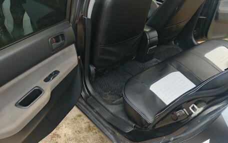 Mitsubishi Lancer IX, 2005 год, 600 000 рублей, 11 фотография
