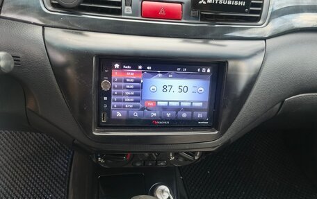 Mitsubishi Lancer IX, 2005 год, 600 000 рублей, 6 фотография