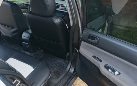 Mitsubishi Lancer IX, 2005 год, 600 000 рублей, 7 фотография