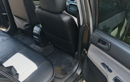 Mitsubishi Lancer IX, 2005 год, 600 000 рублей, 8 фотография
