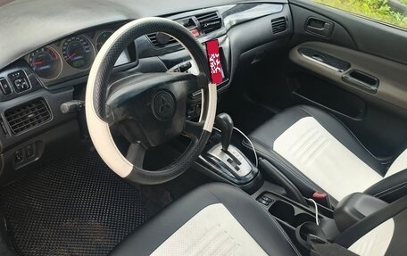 Mitsubishi Lancer IX, 2005 год, 600 000 рублей, 9 фотография