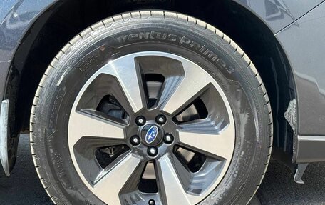 Subaru Forester, 2016 год, 1 805 000 рублей, 23 фотография