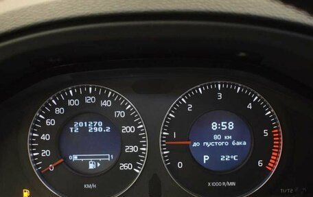Volvo XC70 II рестайлинг, 2008 год, 1 155 000 рублей, 6 фотография
