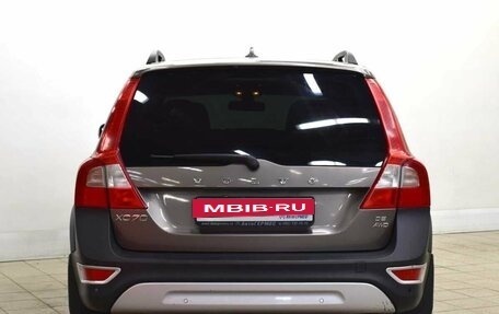 Volvo XC70 II рестайлинг, 2008 год, 1 155 000 рублей, 3 фотография