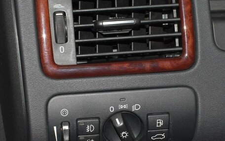 Volvo XC70 II рестайлинг, 2008 год, 1 155 000 рублей, 10 фотография