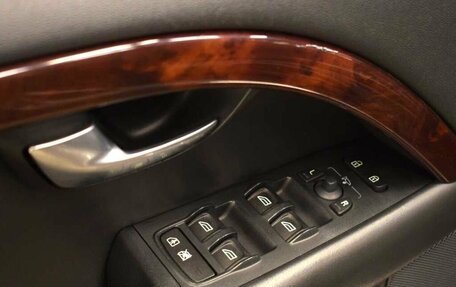 Volvo XC70 II рестайлинг, 2008 год, 1 155 000 рублей, 8 фотография